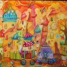 Cross stitch pattern: #1958875