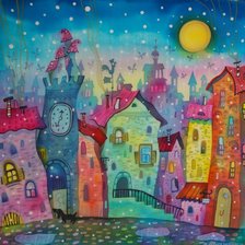 Cross stitch pattern: #1958876