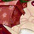 Preview of cross stitch pattern: #1958877