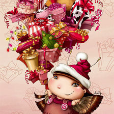 Cross stitch pattern: #1958877