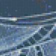 Preview of cross stitch pattern: #1958882