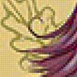Preview of cross stitch pattern: #1958883