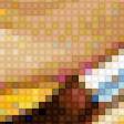 Preview of cross stitch pattern: #1959193