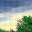 Preview of cross stitch pattern: #1959419