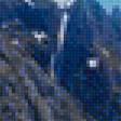 Preview of cross stitch pattern: #1959424