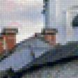 Preview of cross stitch pattern: #1959426