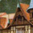 Preview of cross stitch pattern: #1959461
