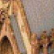 Preview of cross stitch pattern: #1959531