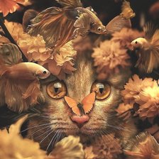 Cross stitch pattern: #1960502