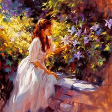 Cross stitch pattern: #1960972