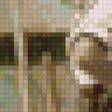 Preview of cross stitch pattern: #1960974