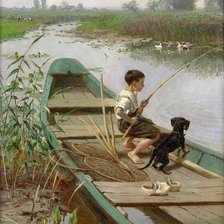 Cross stitch pattern: #1960974