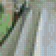 Preview of cross stitch pattern: #1960977