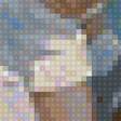 Preview of cross stitch pattern: #1960978