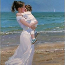 Cross stitch pattern: #1960978