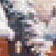 Preview of cross stitch pattern: #1960984