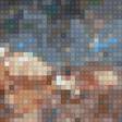 Preview of cross stitch pattern: #1960986