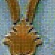 Preview of cross stitch pattern: #1960992