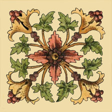 Cross stitch pattern: #1961149