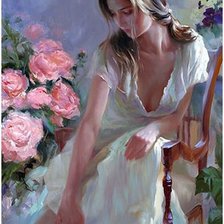 Cross stitch pattern: #1961859