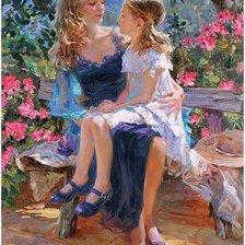 Cross stitch pattern: #1961866