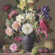 Cross stitch pattern: #1961908