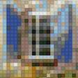 Preview of cross stitch pattern: #1962408