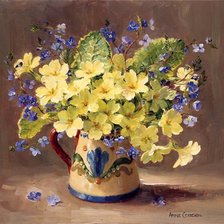 Cross stitch pattern: #1962410