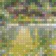 Preview of cross stitch pattern: #1963589