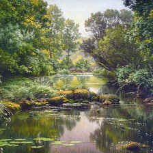 Cross stitch pattern: #1963589