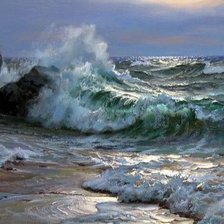 Cross stitch pattern: #1963592