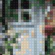 Preview of cross stitch pattern: #1963597