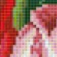 Preview of cross stitch pattern: #1963625