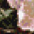 Preview of cross stitch pattern: #1964130