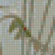 Preview of cross stitch pattern: #1964139