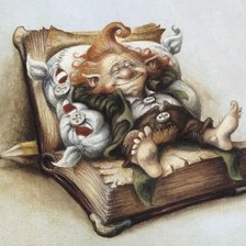 Cross stitch pattern: #1964941