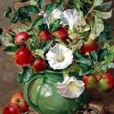 Cross stitch pattern: #1964956