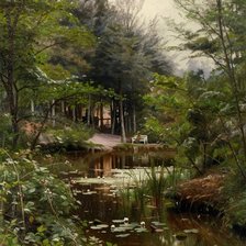 Cross stitch pattern: #1964963