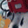 Preview of cross stitch pattern: #1965009