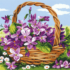 Cross stitch pattern: #1965237