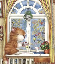 Cross stitch pattern: #1965530