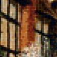 Preview of cross stitch pattern: #1966058
