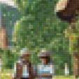 Preview of cross stitch pattern: #1966059