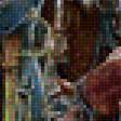 Preview of cross stitch pattern: #1966064