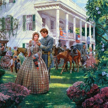 Cross stitch pattern: #1966064