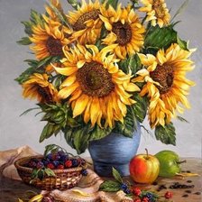 Cross stitch pattern: #1966066