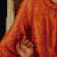 Preview of cross stitch pattern: #1966068