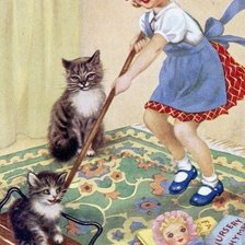 Cross stitch pattern: #1966089