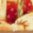 Preview of cross stitch pattern: #1966092
