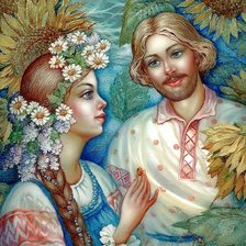 Cross stitch pattern: #1966095